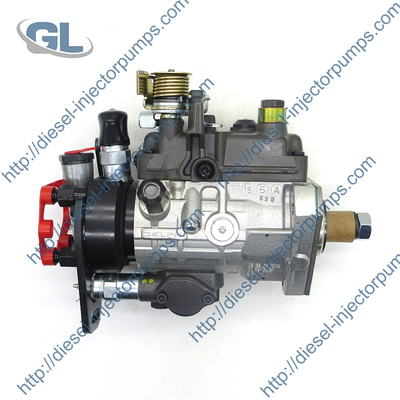 Assy 9320A265W 3957710 9320A260W da bomba de combustível DP210 diesel para CUMMINS 4B3.9 6B5.9 B4.5 ISB6.7 QSB4.5