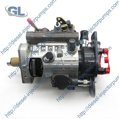 Assy 9320A265W 3957710 9320A260W da bomba de combustível DP210 diesel para CUMMINS 4B3.9 6B5.9 B4.5 ISB6.7 QSB4.5