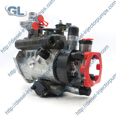 DP210  Fuel Injection Pump 9323A230G 9323A231G 9323A232G 9323A239G para DEUTZ TD2009L04 04115713 04118329