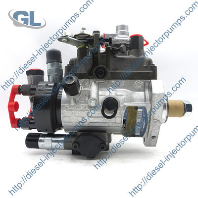DP210  Fuel Injection Pump 9323A230G 9323A231G 9323A232G 9323A239G para DEUTZ TD2009L04 04115713 04118329