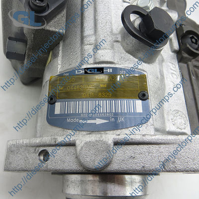 DP210  Fuel Injection Pump 9323A230G 9323A231G 9323A232G 9323A239G para DEUTZ TD2009L04 04115713 04118329