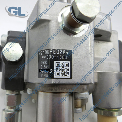 Assy diesel original 294000-1500 da bomba de combustível HP3 de Denso 294000-0190 22100-E0284 22100-78183