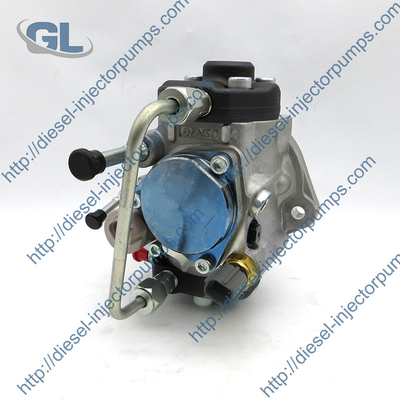 Bomba comum 294000-0780 da injeção do trilho HP3 294000-0785 294000-0530 294000-0537 16700-VM00A 16700-VM00B 16700-VM00C