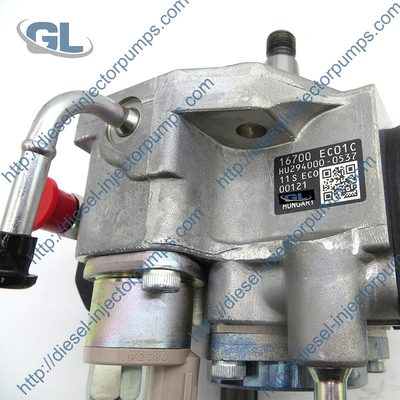 Bomba comum 294000-0780 da injeção do trilho HP3 294000-0785 294000-0530 294000-0537 16700-VM00A 16700-VM00B 16700-VM00C
