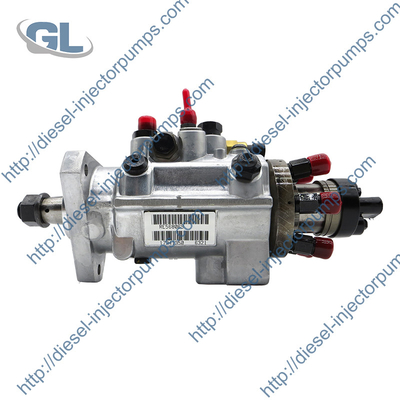 Bomba de combustível diesel RE568069 do injetor de 6 cilindros RE547892 RE547992 DE2635-6321 para JOHN DEERE 6068H
