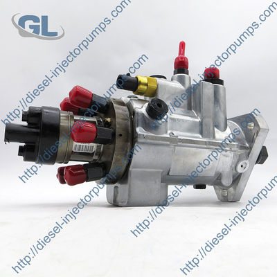 Bomba de combustível diesel RE568069 do injetor de 6 cilindros RE547892 RE547992 DE2635-6321 para JOHN DEERE 6068H
