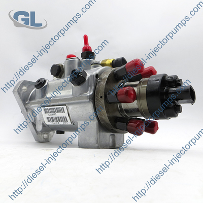 Bomba de combustível diesel RE568069 do injetor de 6 cilindros RE547892 RE547992 DE2635-6321 para JOHN DEERE 6068H