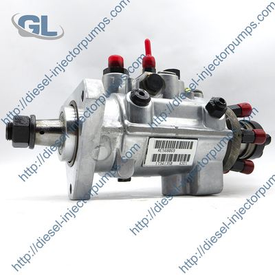 Bomba de combustível diesel RE568069 do injetor de 6 cilindros RE547892 RE547992 DE2635-6321 para JOHN DEERE 6068H