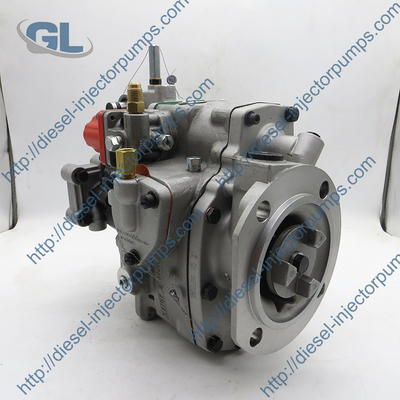 Bomba de combustível diesel original e nova 3883776 3088300 para o motor de Cummins KTA19 K19 QSK19