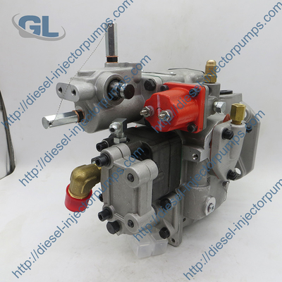 Bomba de combustível diesel original e nova 3883776 3088300 para o motor de Cummins KTA19 K19 QSK19