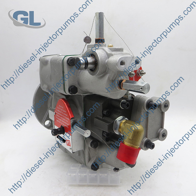 Bomba de combustível diesel original e nova 3883776 3088300 para o motor de Cummins KTA19 K19 QSK19