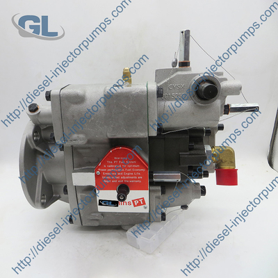 Bomba de combustível diesel original e nova 3883776 3088300 para o motor de Cummins KTA19 K19 QSK19
