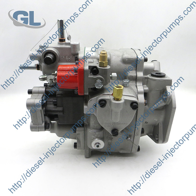 Bomba de combustível diesel original e nova 3883776 3088300 para o motor de Cummins KTA19 K19 QSK19