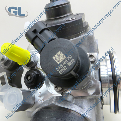 Bomba diesel genuína 0445020609 da injeção 5302736000 5302736 para o motor de Cummins QSB4.5 QSB6.7