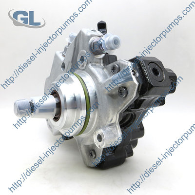 Bomba de combustível comum diesel nova genuína 0445010322 do trilho CP3 0445010323 0986437374 A6420701301 A6420701101 A6420700901