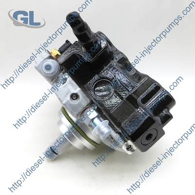 Bomba de combustível comum diesel nova genuína 0445010322 do trilho CP3 0445010323 0986437374 A6420701301 A6420701101 A6420700901