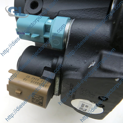 Bomba de combustível diesel genuína 28313000 320/06825 da injeção para o ESCUTEIRO T4 4.4L &amp; 4.8L do JCB