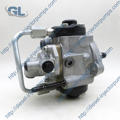 Bomba de combustível comum original 294000-2360 5344768 do trilho para o motor do ISG QSF de Cummins