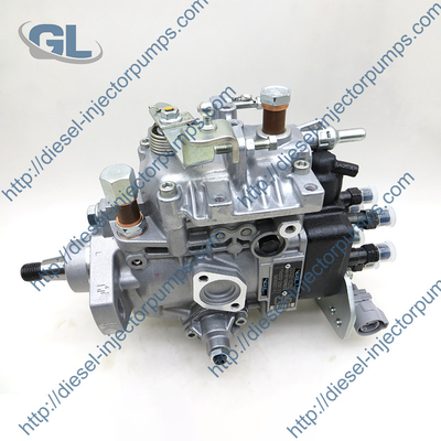 Bomba diesel original 196000-2301 da injeção VE6 1960002300 22100-1C050 para TOYOTA Landcruiser