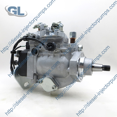 Bomba diesel original 196000-2301 da injeção VE6 1960002300 22100-1C050 para TOYOTA Landcruiser