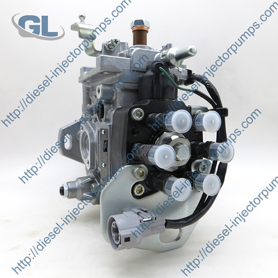 Bomba diesel original 196000-2301 da injeção VE6 1960002300 22100-1C050 para TOYOTA Landcruiser