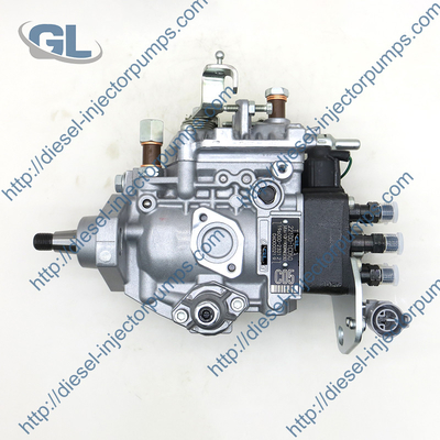 Bomba diesel original 196000-2301 da injeção VE6 1960002300 22100-1C050 para TOYOTA Landcruiser