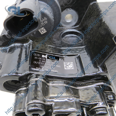 Bomba genuína 0 do injetor de combustível diesel do tipo 445 020 027 0445020027 ME193334 ME192242