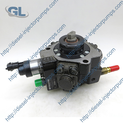 Bomba diesel genuína 0445010139 da injeção 0445010367 0986437034 6G9Q9A543AB 1920PH 1920KY 02AJ811887 9660352980