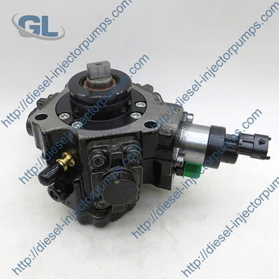 Bomba diesel genuína 0445010139 da injeção 0445010367 0986437034 6G9Q9A543AB 1920PH 1920KY 02AJ811887 9660352980