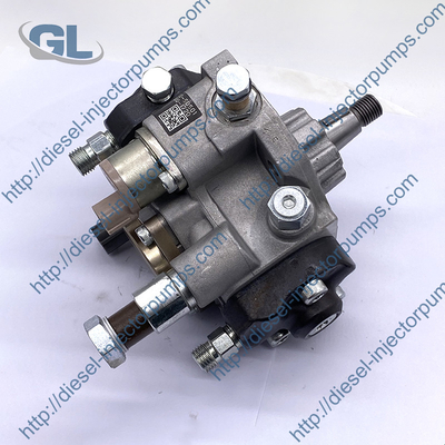 Bomba de combustível comum 294000-1720 do trilho da injeção diesel 294000-1721 294000-1722 1J500-50503