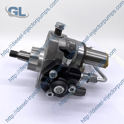 Bomba de combustível comum diesel 294000-1480 22100-E0324 da injeção do trilho