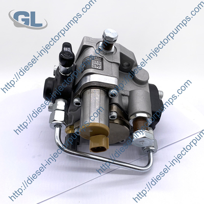 Bomba de combustível comum diesel 294000-1480 22100-E0324 da injeção do trilho