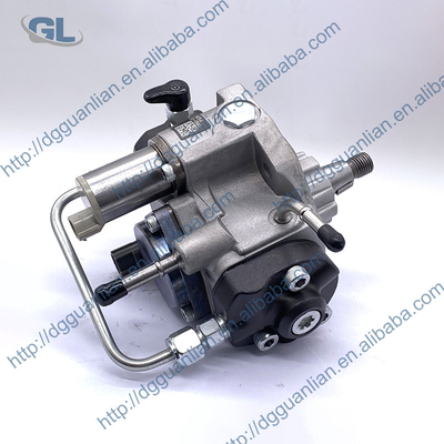 Bomba de combustível comum diesel 294000-1360 1460A052 do trilho para o motor de MITSUBHISHI 4M41