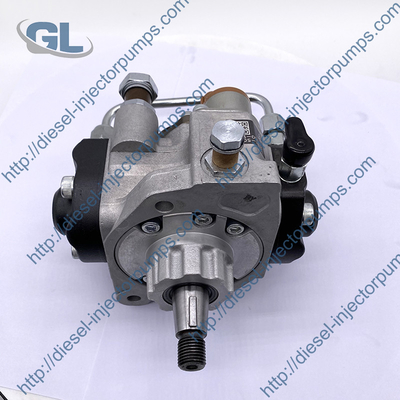 Bomba de combustível comum 294000-1292 1G381-50502 do trilho do motor de V3800DI para KUBOTA INDUSTRIAL