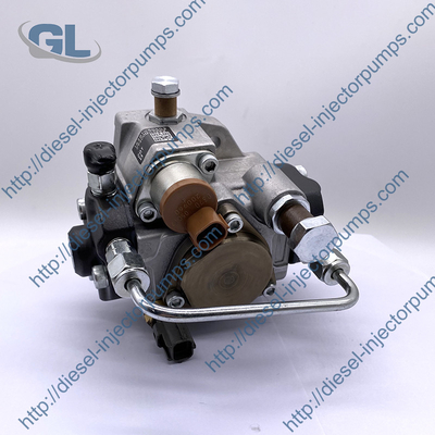 Bomba de combustível comum 294000-1292 1G381-50502 do trilho do motor de V3800DI para KUBOTA INDUSTRIAL