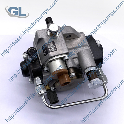 Bomba de combustível comum 294000-1292 1G381-50502 do trilho do motor de V3800DI para KUBOTA INDUSTRIAL
