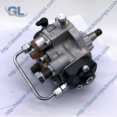 Bomba de combustível comum 294000-1292 1G381-50502 do trilho do motor de V3800DI para KUBOTA INDUSTRIAL