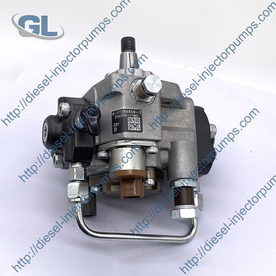 Bomba diesel 294000-1180 8-97386558-2 da injeção para a SÉRIE 4HK1 de ISUZU N