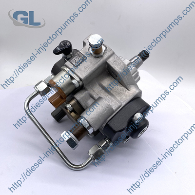 Bomba diesel 294000-1180 8-97386558-2 da injeção para a SÉRIE 4HK1 de ISUZU N