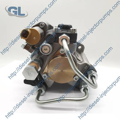 Bomba 294050-0130 294050-0137 294050-0138 29450-0139 da injeção HP4 para KOBELCO SK300-8 SK330-8