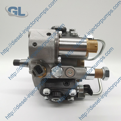 Bomba 294050-0130 294050-0137 294050-0138 29450-0139 da injeção HP4 para KOBELCO SK300-8 SK330-8