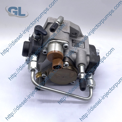 Bomba de combustível diesel 294000-0530 da injeção 294000-0537 16700-EC00A 16700-EC01C para NISSAN NAVARA YD25