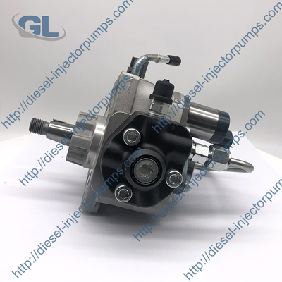 A bomba diesel 294000-1223 16700-5X00D da injeção HP3 para NISSAN PEGARA YD2K3