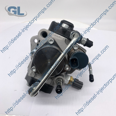 A bomba diesel 294000-1223 16700-5X00D da injeção HP3 para NISSAN PEGARA YD2K3