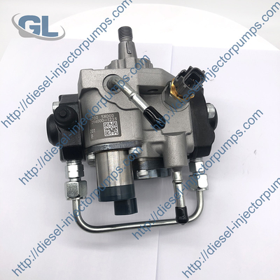 A bomba diesel 294000-1223 16700-5X00D da injeção HP3 para NISSAN PEGARA YD2K3
