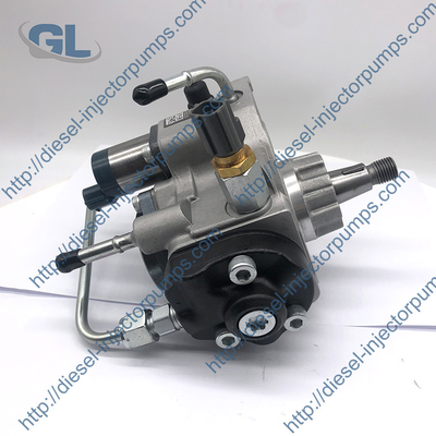 A bomba diesel 294000-1223 16700-5X00D da injeção HP3 para NISSAN PEGARA YD2K3