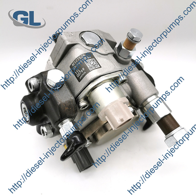 Bomba de combustível comum diesel 294000-0560 do trilho HP3 294000-0564 RE527528 para JOHN DEERE 4045T 6068T S350