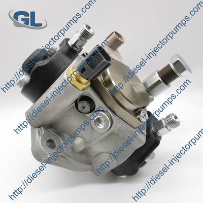 Bomba de combustível comum diesel 294000-0560 do trilho HP3 294000-0564 RE527528 para JOHN DEERE 4045T 6068T S350