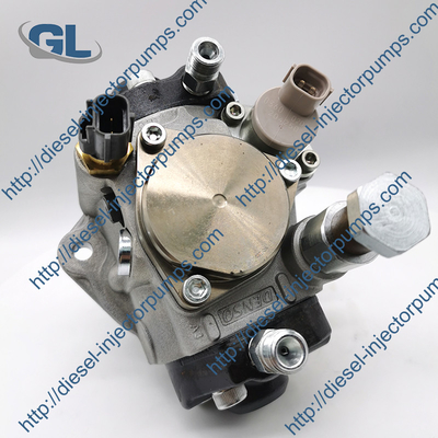 Bomba de combustível comum diesel 294000-0560 do trilho HP3 294000-0564 RE527528 para JOHN DEERE 4045T 6068T S350