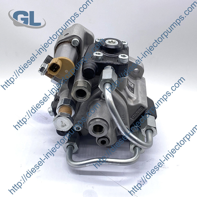 Bomba de combustível comum diesel 294050-0490 do trilho 294050-0491 22100-E0530 para HINO YM7